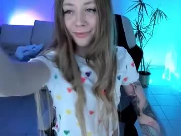 meeeeeow08 from Chaturbate