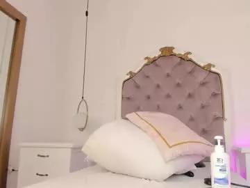 Megan_leal1 from Chaturbate
