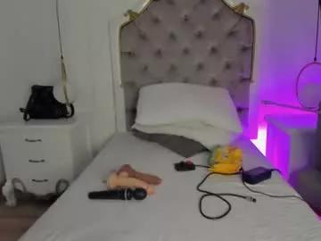 Megan_leal1 from Chaturbate