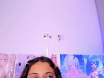 megan_yagami from Chaturbate is Freechat