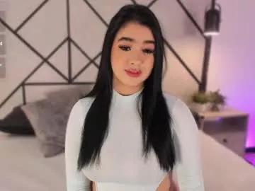 megann_sky from Chaturbate is Freechat