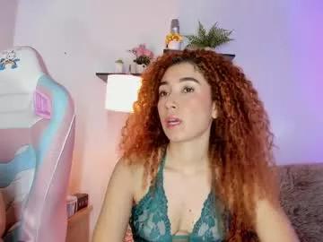 meggan_jade from Chaturbate