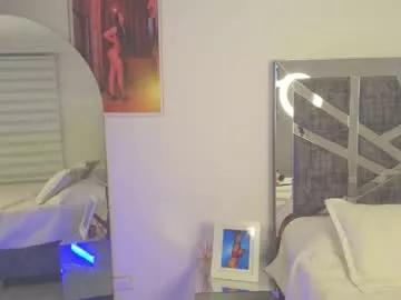 meghann_sweet from Chaturbate is Freechat
