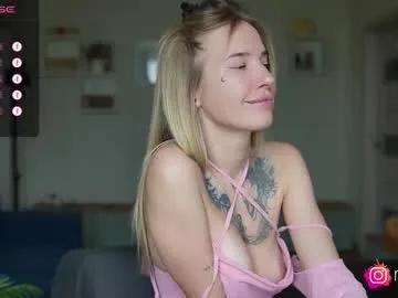 mel_collins from Chaturbate is Freechat
