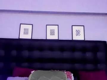 meleekxxx from Chaturbate