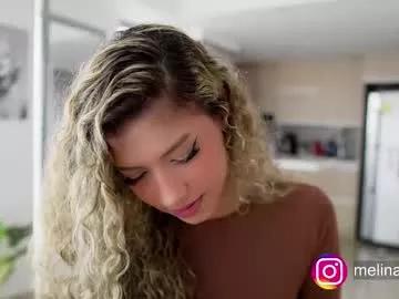 melina_smith1 from Chaturbate is Freechat