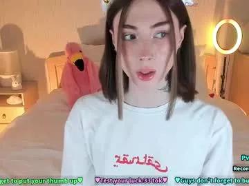 melissaober from Chaturbate is Freechat