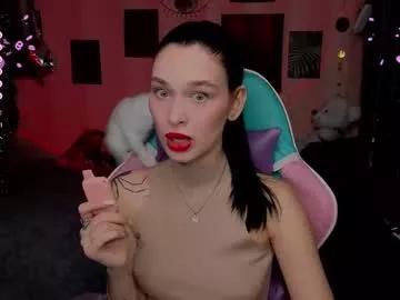 mella_freya from Chaturbate