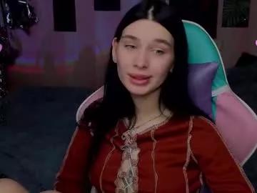 mella_freya from Chaturbate