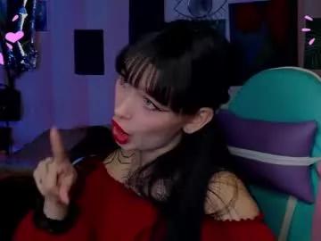 mella_freya from Chaturbate