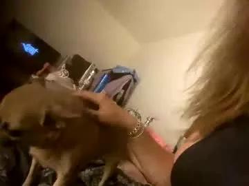 melli23 from Chaturbate