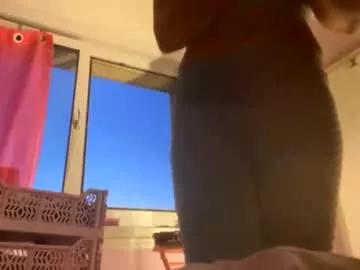 melli23 from Chaturbate