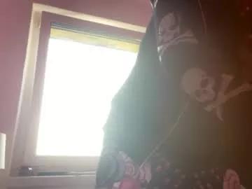 melli23 from Chaturbate