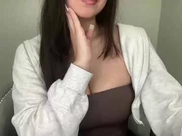 mellie__ from Chaturbate