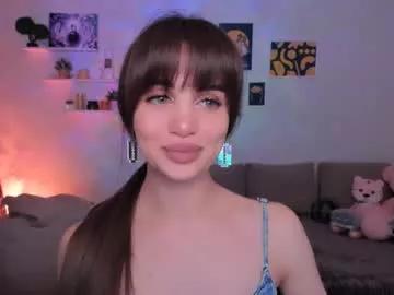 mellifluoustess from Chaturbate