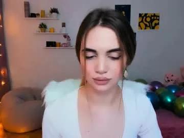 mellifluoustess from Chaturbate