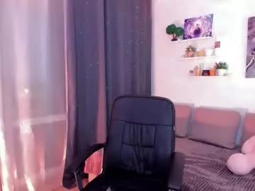 mellifluoustess from Chaturbate is Freechat