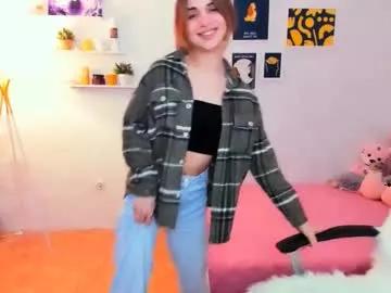 mellifluoustess from Chaturbate