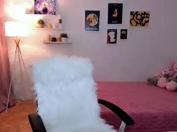 mellifluoustess from Chaturbate
