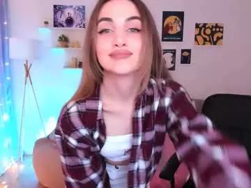 mellifluoustess from Chaturbate