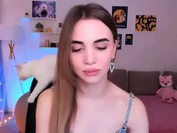 mellifluoustess from Chaturbate