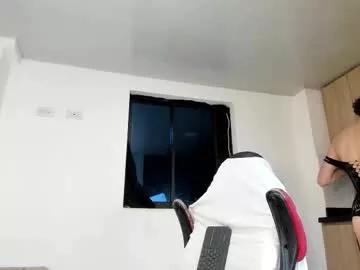 Melo_twink from Chaturbate