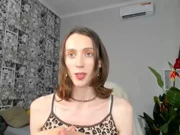 melody_gepard from Chaturbate is Private