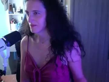 memikouki from Chaturbate