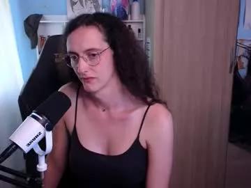 memikouki from Chaturbate