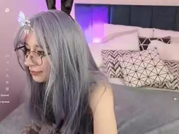 meomeee from Chaturbate