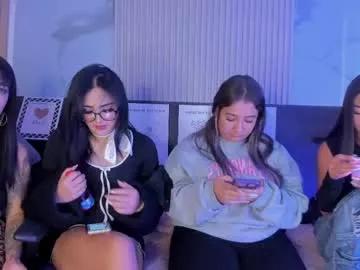 meredith_spencer from Chaturbate