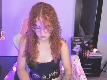 meridaxbrave_ from Chaturbate is Freechat
