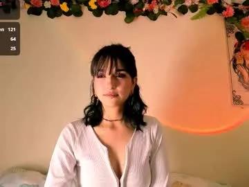 merlynn_ from Chaturbate is Freechat