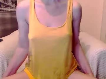 mesexylady34 from Chaturbate