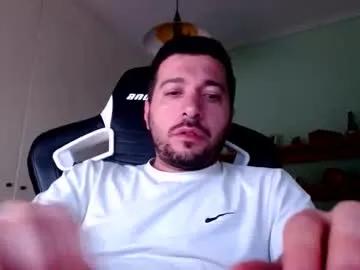 metalic18 from Chaturbate is Freechat
