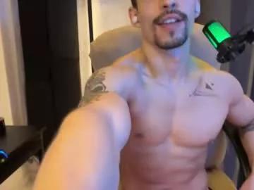 mettew22cm from Chaturbate