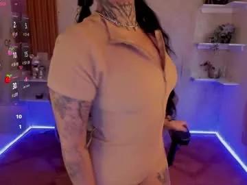mia_cat05 from Chaturbate is Freechat