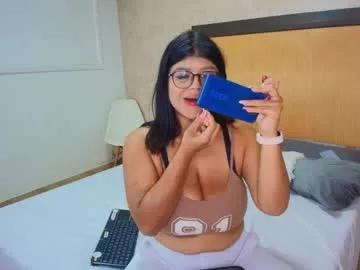 mia_lopez52 from Chaturbate is Freechat