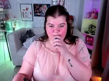 Mia_of_your_dreams from Chaturbate