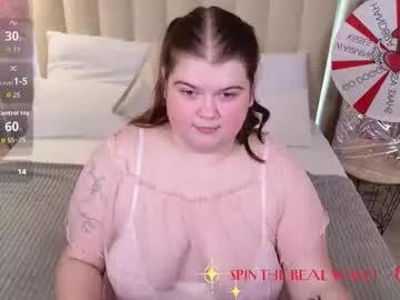 Mia_of_your_dreams from Chaturbate