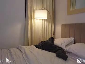 mia_paulina from Chaturbate is Freechat