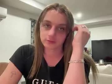 miaazalia from Chaturbate