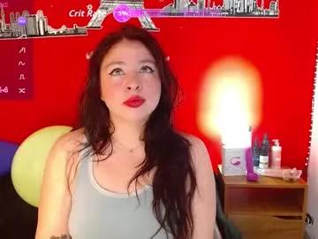 Miadoll303av from Chaturbate