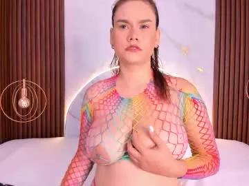 miamiller69 from Chaturbate