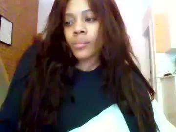miamuffin8 from Chaturbate is Freechat