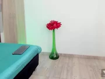 Miarobertsmilf from Chaturbate