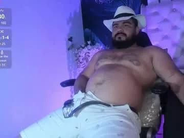 michaelbear_ from Chaturbate is Freechat