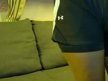 mickeyshyne69 from Chaturbate is Freechat