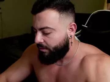 Mightbesterling from Chaturbate
