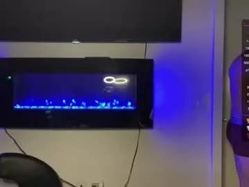 Mightbesterling from Chaturbate